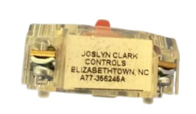 DANAHER CONTROLS 356245A-S