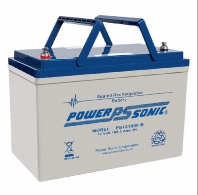 POWER SONIC PS-121000-B