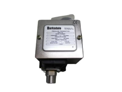 BARKSDALE 425N1-04-A