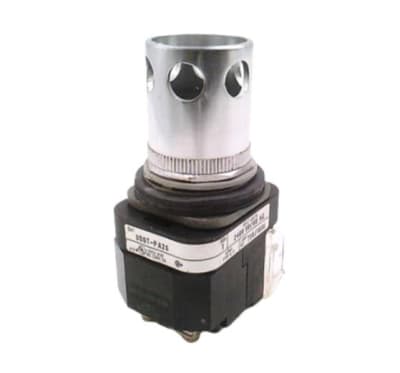 ALLEN BRADLEY 800T-PA26
