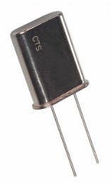 CTS CORPORATION MP060