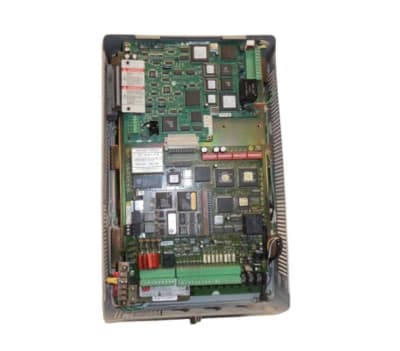 ALLEN BRADLEY 1336T-B003-AN-GT2EN