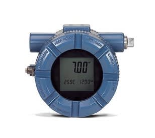 EMERSON 5081-T-HT-21-67