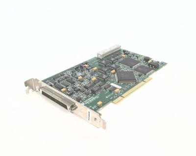 NATIONAL INSTRUMENTS PCI-6024E