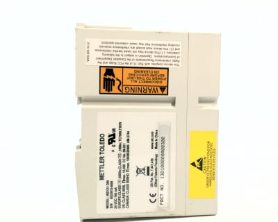 METTLER TOLEDO 13D100000A00300