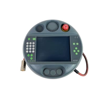 KEBA T100-008-CES/60563/19