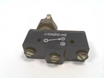 JOHNSON ELECTRIC CT2QR2-A2