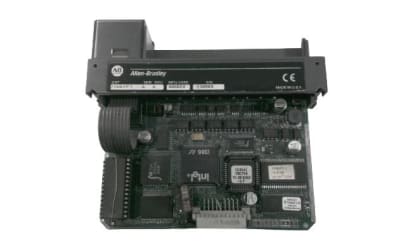 ALLEN BRADLEY 2760-FF-1