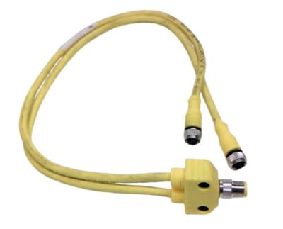 TURCK VB2-1/0.5/0.5/S3632