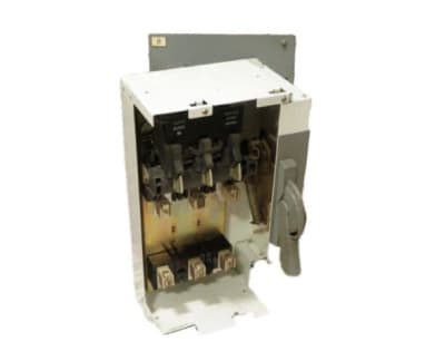 ALLEN BRADLEY 2192F-EJC-27
