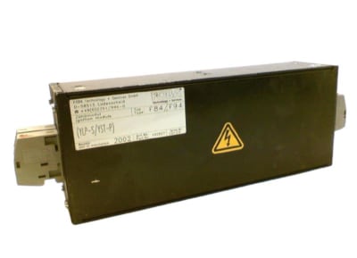 FOBA F84/F94