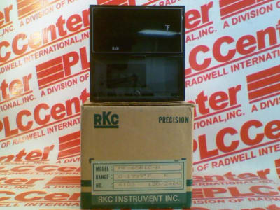 RKC MF-65B1C-M