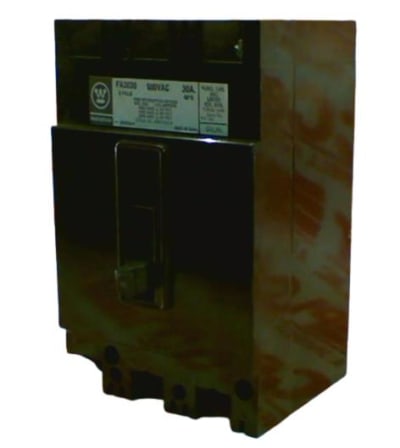 WESTINGHOUSE FA3030