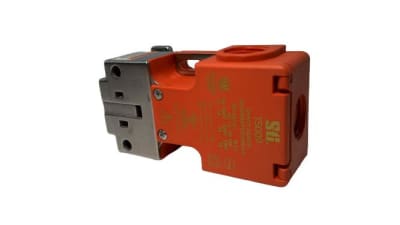 OMRON T5009-021RSSM