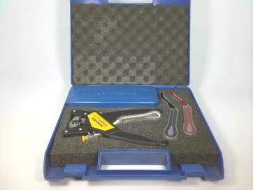 TECHSPAN INDUSTRIES INC SPR-JOK