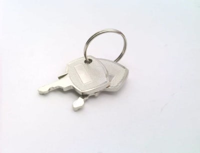 RADWELL VERIFIED SUBSTITUTE JZRCR-YPP21-1-SUB-KEYS