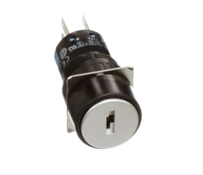 RADWELL VERIFIED SUBSTITUTE DX100-SUB-KEY-SWITCH