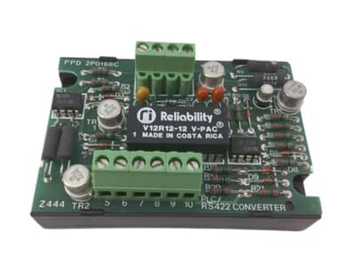 ALLEN BRADLEY PPD-2P0168C