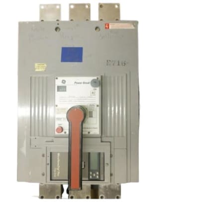 GENERAL ELECTRIC TP4040TR