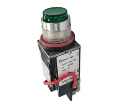 ALLEN BRADLEY 800MR-PT16GK