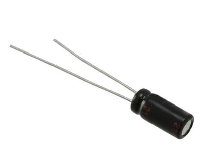 MATSUSHITA ELECTRIC EEUFR1H181LB