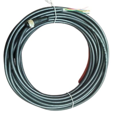 PHOENIX CONTACT SAC-8P-M12FS BK/535/10