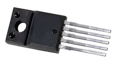 ON SEMICONDUCTOR KA1H0165RTU