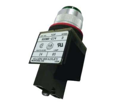 ALLEN BRADLEY 800MR-Q24G