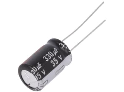 MATSUSHITA ELECTRIC EEU-EB1V331