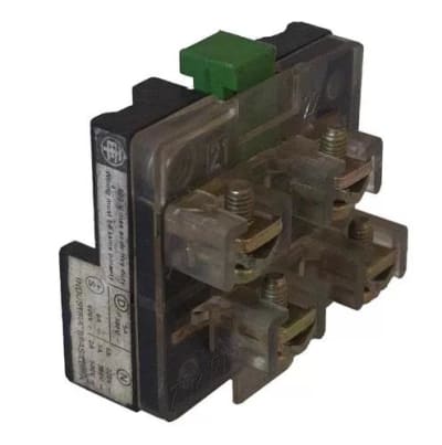 SCHNEIDER ELECTRIC ZB2RA91