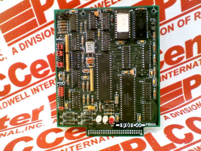 OPTO 22 PBMA