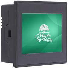 MAPLE SYSTEMS HMI2043A-M