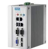 ADVANTECH UNO-1172AH-A33E