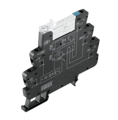 WEIDMULLER 1984630000