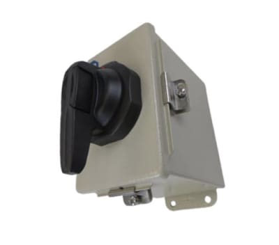 ALLEN BRADLEY 194E-CA63