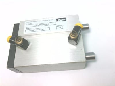 PARKER P5T-J016DFSN040