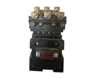 ALLEN BRADLEY 702-B0B92