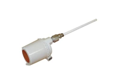 DELAVAN ELECTRONICS CAP-ANALOG 410 A