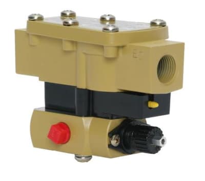 MASTER PNEUMATICS A60F-06ML