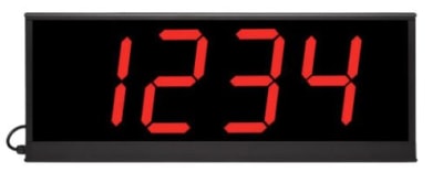 ELECTRONIC DISPLAYS ED800-I-117-8D-N1-9600 SP