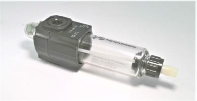 NORGREN L72C-2GP-ETN