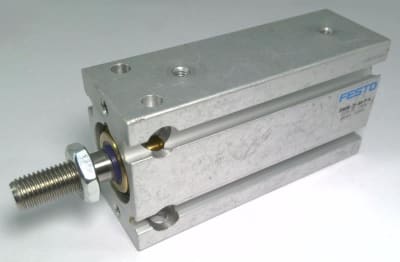 FESTO DMM-25-40-P-A