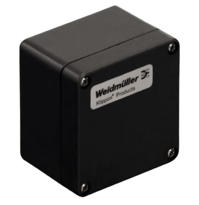 WEIDMULLER 1306000000