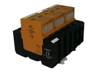 WEIDMULLER VPU I 3 R LCF 280V/25KA
