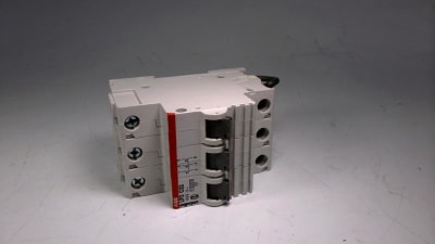ASEA BROWN BOVERI LP3C32S