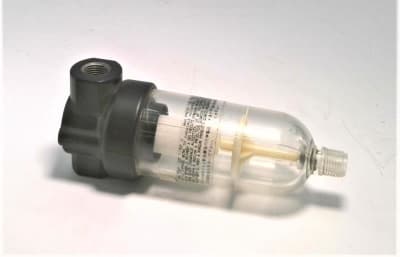 NORGREN F07-100-M3TG