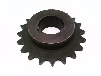 TRI CLOVER 60B20F-2-3/16