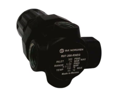 NORGREN R07-200-RNEG