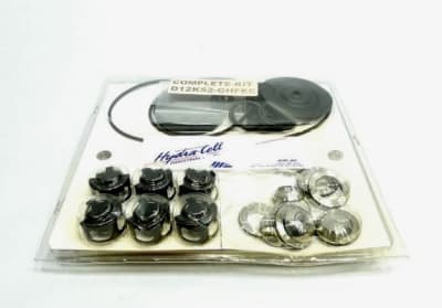 HYDRA-CELL D12K52GHFEC