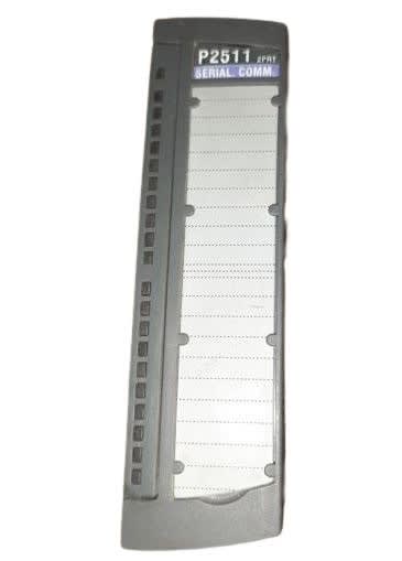 MESSUNG SYSTEMS P2511